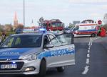 21-latka usłyszała zarzuty po tragicznym wypadku na obwodnicy Grodkowa