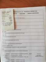 Inspektorzy WITD zatrzymali busa. Ważył ponad 7 ton