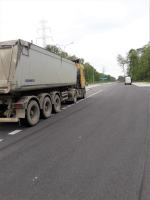 Funkcjonariusze WITD wycofali z ruchu kolejne pojazdy