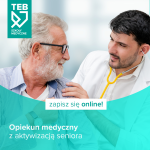 Zasil personel medyczny!