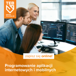 Czas na zmianę pasji w pracę!