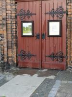 Policja szuka wandali, którzy zdewastowali kościół w Kluczborku