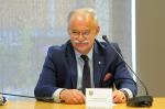 Antoni Konopka zastąpi Stanisława Rakoczego na stanowisku członka zarządu Województwa Opolskiego