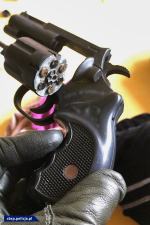 Poszukiwani w rękach CBŚP