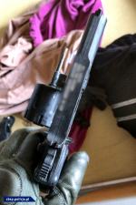 Poszukiwani w rękach CBŚP