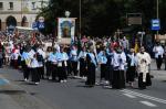 Dziś Boże Ciało. Procesje bez limitu wiernych, obowiązkowe odstępy, maseczki