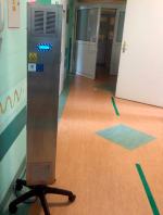 Szpital w Kędzierzynie-Koźlu będzie przyjmował wszystkich pacjentów