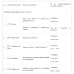 Na letni wypoczynek tylko bezpiecznym autokarem