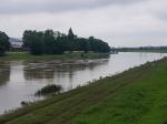 Stany rzek obniżają się. Odwołano pogotowie przeciwpowodziowe