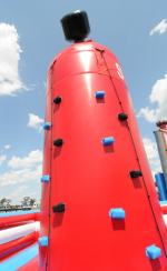 Jedyne w Polsce Miasteczko Strażackie już otwarte