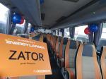 Od 4 lipca startują bezpośrednie autobusy do Energylandii