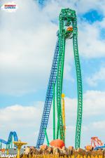 Od 4 lipca startują bezpośrednie autobusy do Energylandii