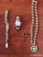 Grupa przestępcza rozbita przez policję. Oszukiwali na "policjanta" 