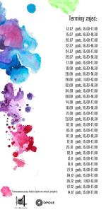 Ruszają warsztaty artystyczne dla osób niepełnosprawnych 