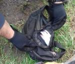 32-latek miał blisko 3 kg amfetaminy i amunicję. Trafił do aresztu