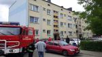 Rozszczelnienie butli z gazem w Ozimku. Ewakuowano mieszkańców