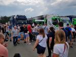 Master Truck Show tradycyjnie przyciąga tłumy miłośników motoryzacji