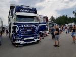 Master Truck Show tradycyjnie przyciąga tłumy miłośników motoryzacji