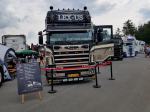 Master Truck Show tradycyjnie przyciąga tłumy miłośników motoryzacji