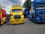 Master Truck Show tradycyjnie przyciąga tłumy miłośników motoryzacji