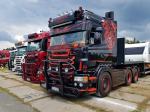 Master Truck Show tradycyjnie przyciąga tłumy miłośników motoryzacji
