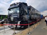 Master Truck Show tradycyjnie przyciąga tłumy miłośników motoryzacji