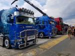 Master Truck Show tradycyjnie przyciąga tłumy miłośników motoryzacji