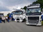 Master Truck Show tradycyjnie przyciąga tłumy miłośników motoryzacji