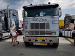 Master Truck Show tradycyjnie przyciąga tłumy miłośników motoryzacji