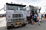 Master Truck Show tradycyjnie przyciąga tłumy miłośników motoryzacji
