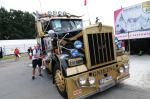 Master Truck Show tradycyjnie przyciąga tłumy miłośników motoryzacji