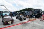 Master Truck Show tradycyjnie przyciąga tłumy miłośników motoryzacji