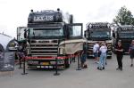 Master Truck Show tradycyjnie przyciąga tłumy miłośników motoryzacji
