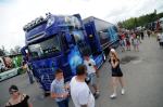 Master Truck Show tradycyjnie przyciąga tłumy miłośników motoryzacji