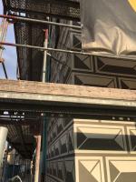 Nowa szata graficzna brzeskiego ratusza podzieliła mieszkańców. "Tego nie da się odzobaczyć"