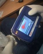 Narkotyki ukrył w lodówce