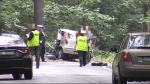 46-latek zginął na trasie Turawa-Rzędów