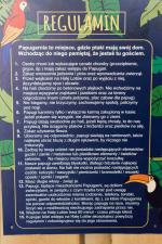 Papugi przyleciały do Opola