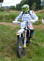 Sukcesy motocyklistów opolskiego HAWI RACING TEAM