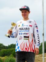 Sukcesy motocyklistów opolskiego HAWI RACING TEAM