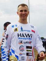 Sukcesy motocyklistów opolskiego HAWI RACING TEAM