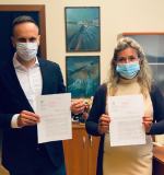 Janusz Kowalski rozpoczyna kontrolę. Pod lupę idzie Fundacja Rozwoju Śląska i OCRG