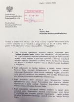 Janusz Kowalski rozpoczyna kontrolę. Pod lupę idzie Fundacja Rozwoju Śląska i OCRG