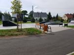 W Dąbrowie otwarto rolkowisko i skatepark 