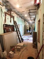 W szpitalu w Koźlu powstaje jeden z najnowocześniejszych bloków operacyjnych w regionie