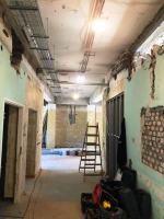 W szpitalu w Koźlu powstaje jeden z najnowocześniejszych bloków operacyjnych w regionie