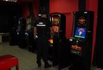 Kolejne kontrole opolskiej KAS w nielegalnych salonach gier