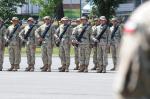 Święto Wojska Polskie w 10 Opolskiej Brygadzie Logistycznej
