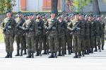 Święto Wojska Polskie w 10 Opolskiej Brygadzie Logistycznej
