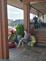 Jak pielęgnować ogród w sierpniu?